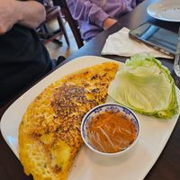  at Luong-Loi Restaurant in Wheaton