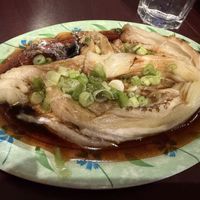   at Luong-Loi Plant-based Restaurant in Wheaton