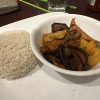   at Luong-Loi Plant-based Restaurant in Wheaton