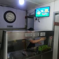 20php best tasting Fresh Lumpia at Globe Lumpia House in Metro Manila