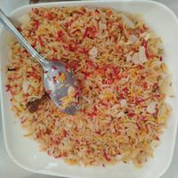 Riso basmati at Punjab Restaurant   in Provence-alpes-cote Dazur