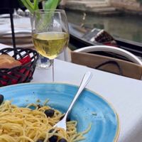   at Ristorante Retro ' in Florence