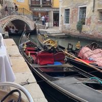   at Ristorante Retro ' in Florence