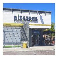 Venue exterior at Picazzo's Organic Italian Kitchen in Tempe