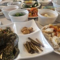 Healthy and Delicious Korean Fermented Side Dish at Vegan Korean Home Cooking Class & Market in Seoul
