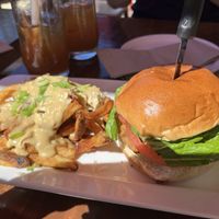   at MeeT on Main in Vancouver