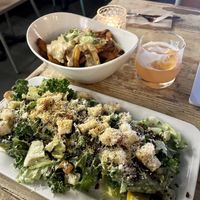   at MeeT on Main in Vancouver