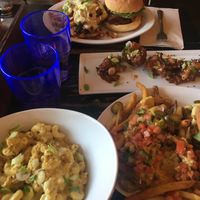   at MeeT on Main in Vancouver