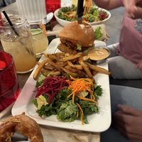   at MeeT on Main in Vancouver