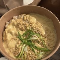 Mac N’ Cheeze   at MeeT on Main in Vancouver