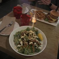   at MeeT on Main in Vancouver