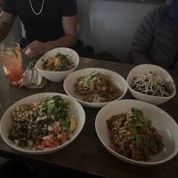   at MeeT on Main in Vancouver