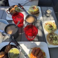 DELICIOUSS  at MeeT on Main in Vancouver
