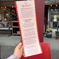   at MeeT on Main in Vancouver