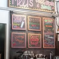 interior at MeeT on Main in Vancouver