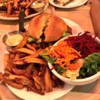 Drool  at MeeT on Main in Vancouver