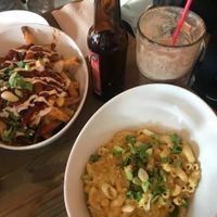 Delish at MeeT on Main in Vancouver