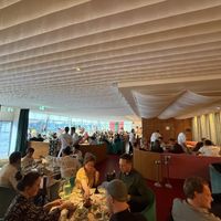 Das Restaurant   at SUPERBON in Copenhagen