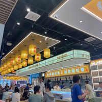  at Sumanxiang (素满香·Vegan食养自助)  in Shanghai