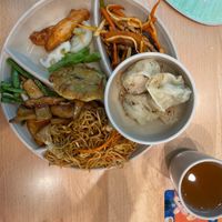  at Sumanxiang (素满香·Vegan食养自助)  in Shanghai