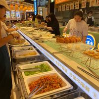  at Sumanxiang (素满香·Vegan食养自助)  in Shanghai