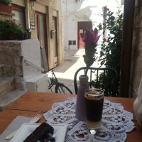  at Micro in Cisternino