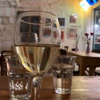   at Micro in Cisternino