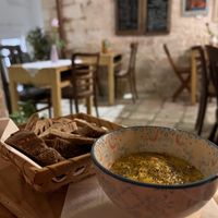   at Micro in Cisternino