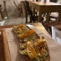   at Micro in Cisternino