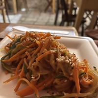   at Micro in Cisternino