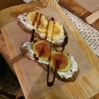  at Micro in Cisternino