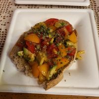  at Micro in Cisternino