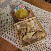  at Micro in Cisternino