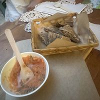   at Micro in Cisternino