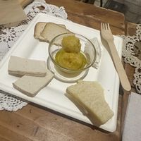   at Micro in Cisternino