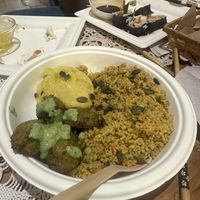   at Micro in Cisternino