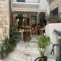   at Micro in Cisternino