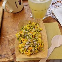  at Micro in Cisternino