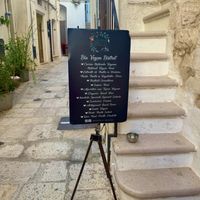   at Micro in Cisternino