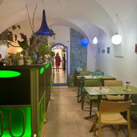   at Micro in Cisternino