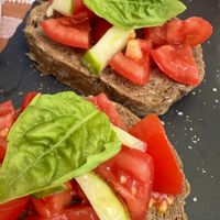   at Micro in Cisternino