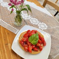  at Micro in Cisternino