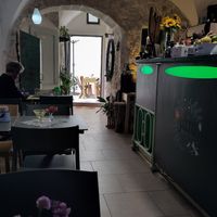  at Micro in Cisternino
