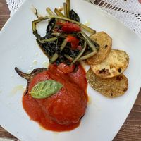   at Micro in Cisternino