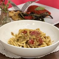   at Micro in Cisternino