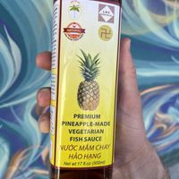   at Layonna Vegetarian Health Food in Oakland