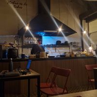  at Bottega Matti in Bogota