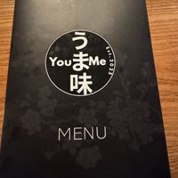   at You Me & Umami (Lechlade) in Lechlade