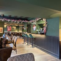   at You Me & Umami (Lechlade) in Lechlade