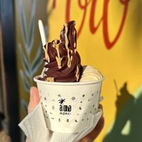 Açaí   at Aloha Açaí in Santiago